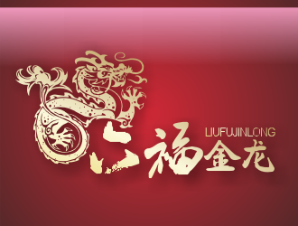 张军代的logo设计