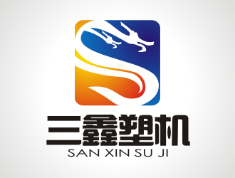 张军代的logo设计