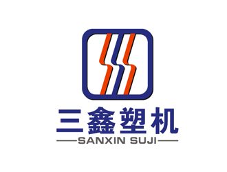 祝小林的logo设计