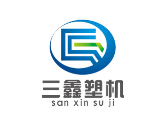赵波的logo设计