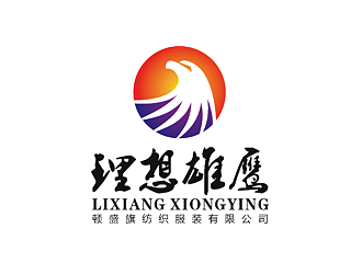 刘涛的logo设计