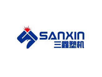 何锦江的logo设计