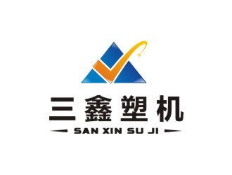 曾翼的logo设计