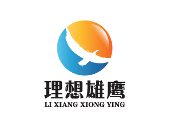 黄安悦的logo设计