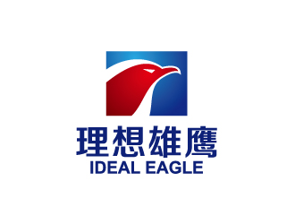 陈兆松的logo设计