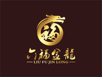 杨福的logo设计