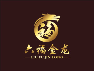杨福的logo设计