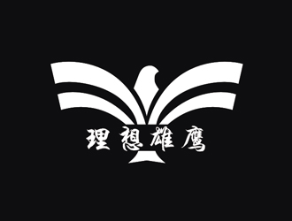 祝小林的logo设计