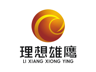 赵波的logo设计