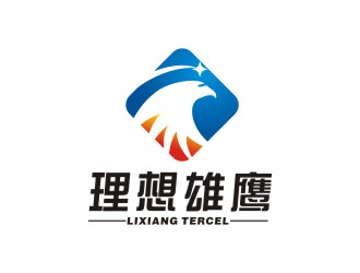 陈波的logo设计