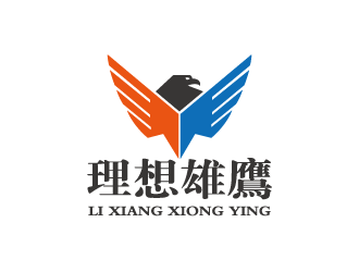 周金进的logo设计