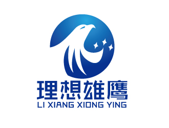 何锦江的logo设计