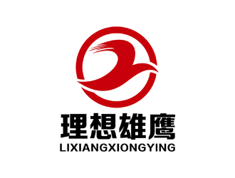 李泉辉的logo设计