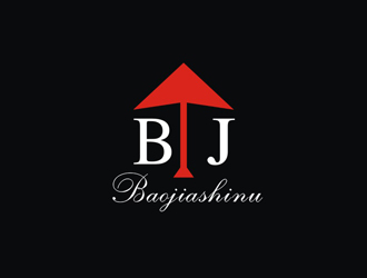 仓小天的保嘉仕奴箱包皮具logologo设计