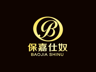 仓小天的保嘉仕奴箱包皮具logologo设计