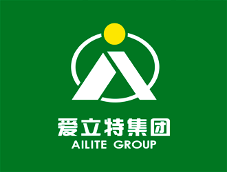 谭家强的logo设计