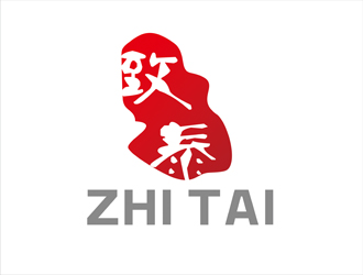 陈今朝的logo设计