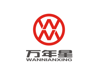 谭家强的logo设计