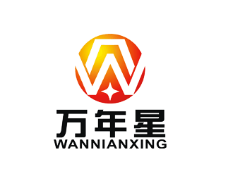 许明慧的logo设计