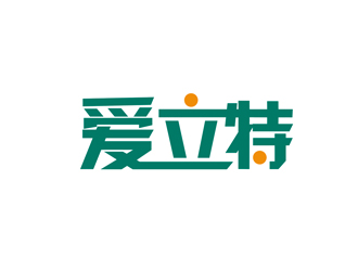 祝小林的logo设计