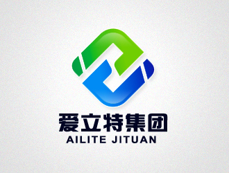 仓小天的logo设计