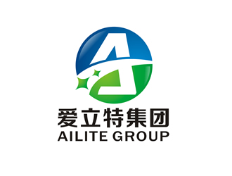 廖燕峰的logo设计