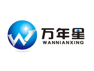 仓小天的logo设计