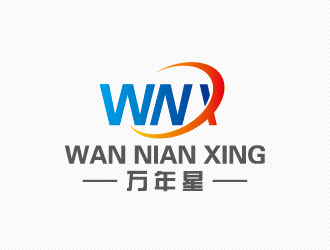 周同银的logo设计