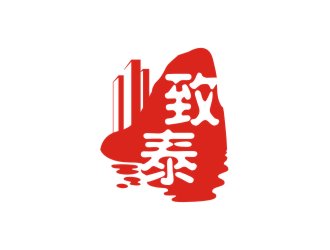 曾翼的logo设计