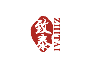 廖燕峰的logo设计