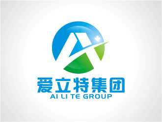 杨福的logo设计