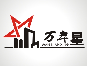 张军代的logo设计
