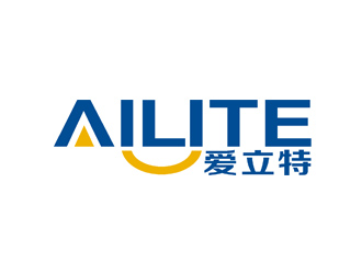 姬鹏伟的logo设计