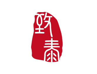 何锦江的logo设计