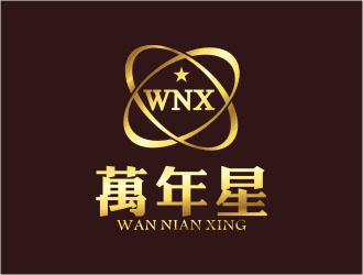 杨福的logo设计