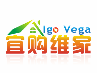 周文元的logo设计