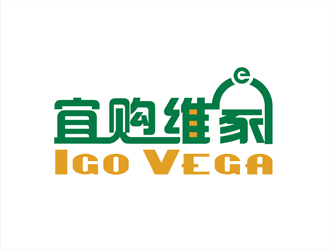 陈今朝的logo设计