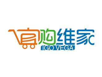 赵波的logo设计