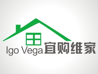 张军代的logo设计