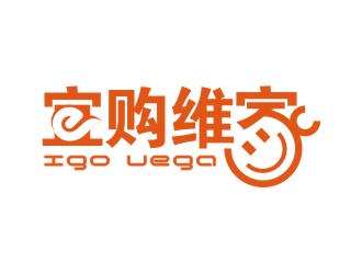 曾翼的logo设计