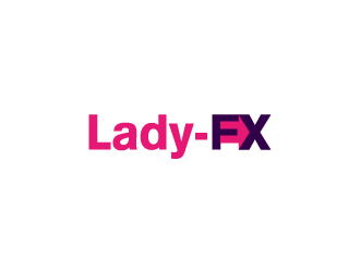 陈兆松的lady-fx皮具箱包logologo设计