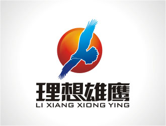 杨福的logo设计