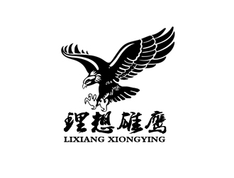 仓小天的logo设计
