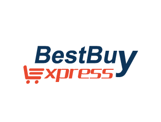 黄安悦的BestBuy Expresslogo设计