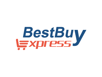 黄安悦的BestBuy Expresslogo设计