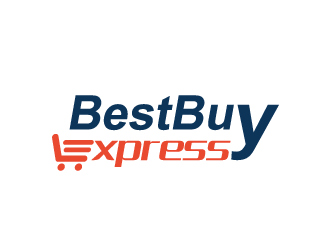 黄安悦的BestBuy Expresslogo设计