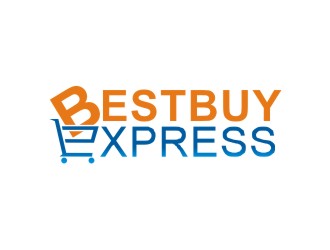 曾翼的BestBuy Expresslogo设计