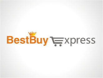 杨福的BestBuy Expresslogo设计