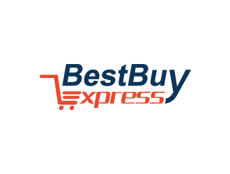黄安悦的BestBuy Expresslogo设计