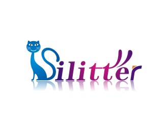 陈波的Silitter宠物家居用品logo设计